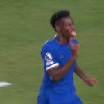 Jackson scores his first Blues goal | Video | Watch TV Show | Sky Sports