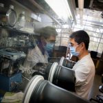 NSF invests $162 million in research centers to accelerate materials science