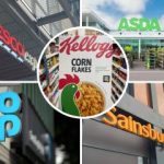 Kellogg’s Cornflakes prices at Tesco, Morrisons and more