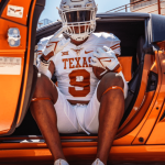 Longhorns Predicted to Land Major Four-star Prospect