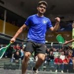 Hamza Khan becomes first Pakistani to win World Junior Squash Championship since 1986