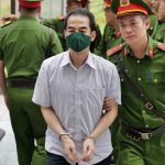 Vietnam jails officials over rescue flight bribes