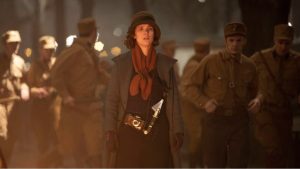 ‘Babylon Berlin,’ ‘Das Boot’ Network Sky Deutschland to Shut Down Originals Division