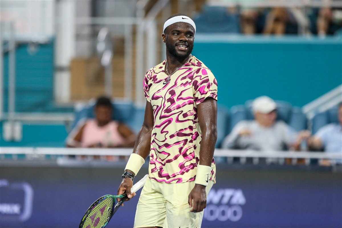 Hours After Chris Evert Lauds Frances Tiafoe for Noble Move, Martina Navratilova Follows in Her Former Rival and Close Friend’s Footsteps