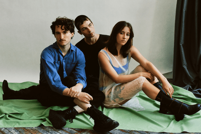 Nation Of Language Share All-Star ‘Too Much, Enough’ Video