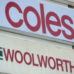 Coles, Woolworths top of the food chain