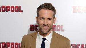 Ryan Reynolds visits Sunak to discuss ‘excellence of UK film crews’