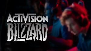 The Unexpected Layoffs: 50 Employees Let Go from Activision Blizzard’s Esports Division