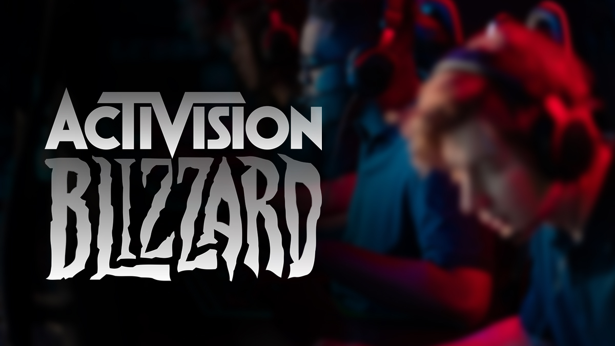 The Unexpected Layoffs: 50 Employees Let Go from Activision Blizzard’s Esports Division