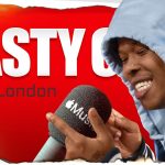 Nasty C – Fire in the Booth Pt. 2 ft. Charlie Sloth