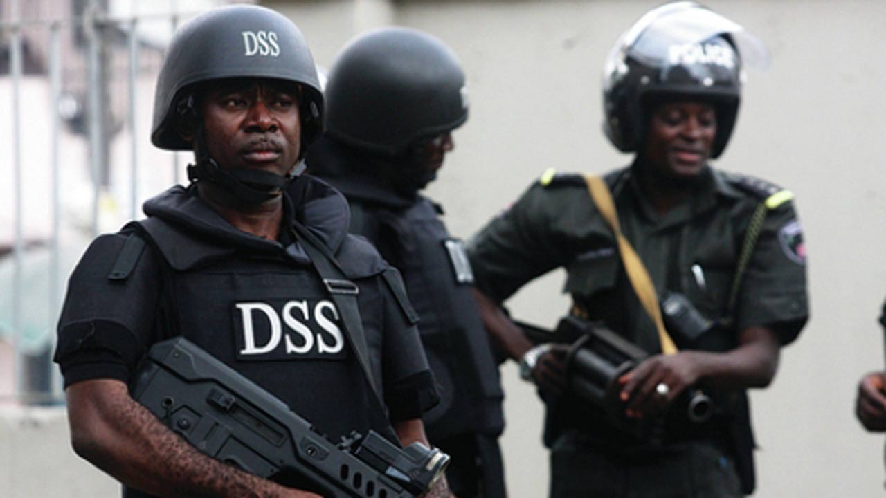 Eid: Terrorists Planning Attacks On Religious And Fun Centres – DSS 