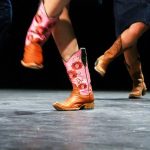 8 Must-Know Dance Moves for Country Music Lovers