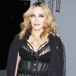 Madonna Rocks Sheer Bra Top & Tells Fans To ‘Follow The Joy’ Amid Recovery From Health Scare