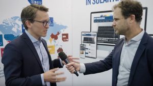 Intersolar 2023: ‘Prices will fundamentally come down’