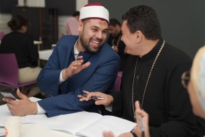 British Council, London School of Economics organises Faith and Climate Workshop in Egypt