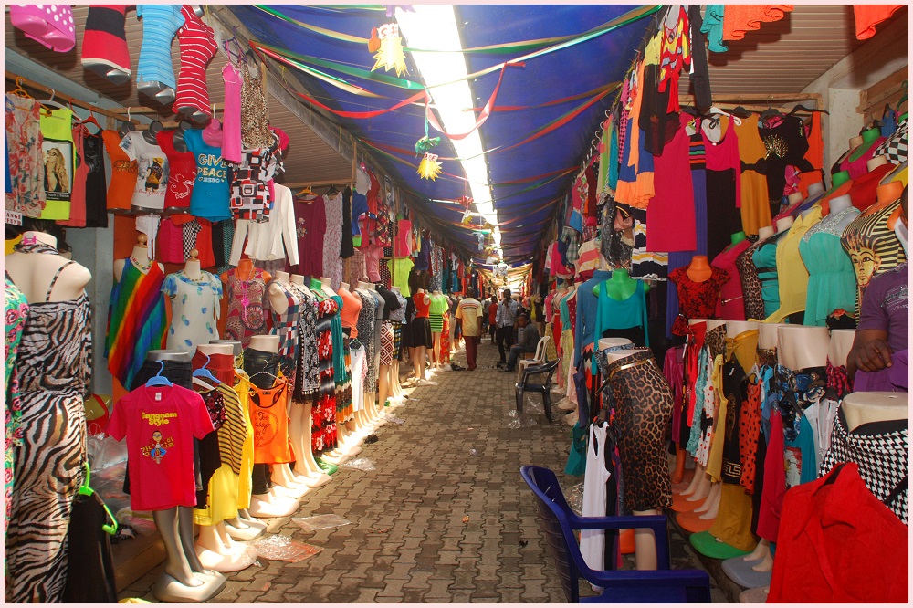 15 Best Markets for Shopping in Lagos