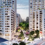 Olympic legacy corporation approves last East Village blocks