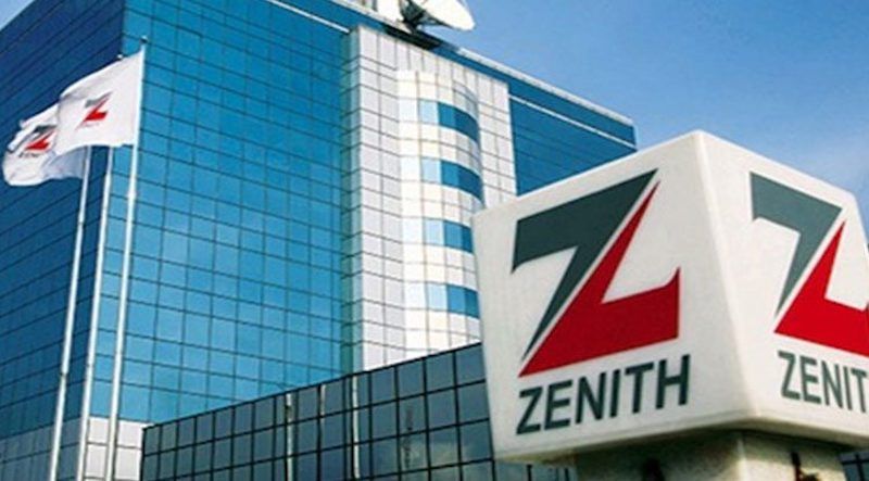 Zenith Bank partners RemCo Academy to stage Squash tourney in Lagos