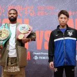 Stephen Fulton vs Naoya Inoue Betting Picks: Boxing Predictions, Preview, Fight Time & Odds