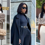 #WorkWearFashion: Revamp Your Work Wardrobe with this Comprehensive Guide — Issue 176