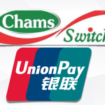 ChamsSwitch is certified for UnionPay Card Issuing and Processing to drive financial digitalization in Nigeria and beyond