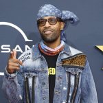 Redman Warns “Do Not Let Hip-Hop Be Ruined By Technology”