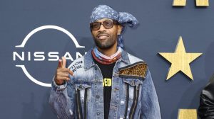 Redman Warns “Do Not Let Hip-Hop Be Ruined By Technology”