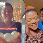 You Know Your Brother Has A Beautiful Girlfriend Abroad But You Keep Sending Him Small Girls To Sleep With Without Protection – Peeps Blast Asantewaa