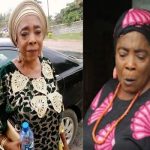 Nollywood Actress Iyabo Oko Is Dead