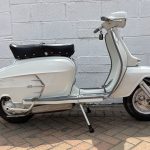 March of the Mods: Lambretta owned by Paul Weller heads to auction