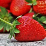 Study: Strawberry Consumption Improves Cognitive Function and Cardiovascular Health in Older Adults