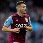 Aston Villa Captain John Mcginn Visits Victoria Falls In Zimbabwe 