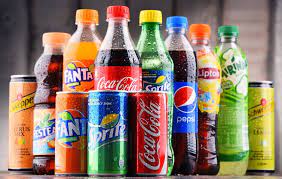 NAFDAC Warns Against Contaminated Sprite Drinks Circulating In Nigeria