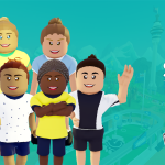 Sure kicks off female-empowering Roblox activation for Fifa Women’s World Cup