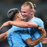 Yokohama F. Marinos 3-5 Man City: Erling Haaland scores twice as treble-winners beat Japanese champions