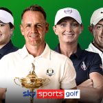 Golf still to come in 2023: Ryder Cup, Solheim Cup, LIV drama, women’s majors, FedExCup and more | Golf News | Sky Sports