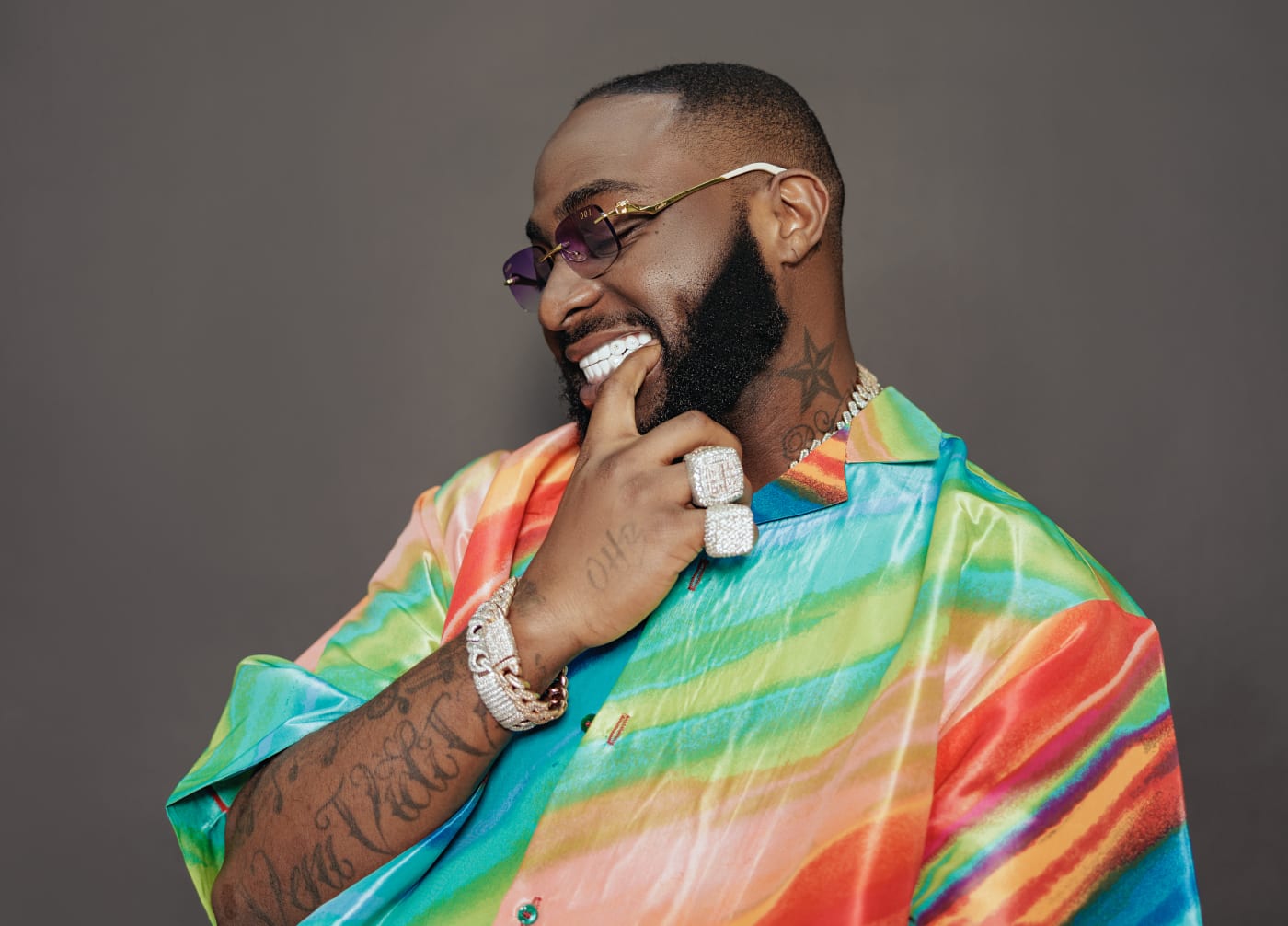 See How Davido Will Make Over $20 Million This Year