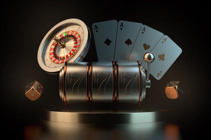 From Traditional to Digital: The Shift Towards Online Casinos in the Arab World