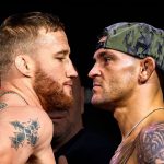 BTL: Poirier vs. Gaethje 2, UFC 291, UFC London fallout