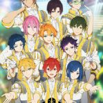 Second Season of ‘UniteUp!’ TV Anime Announced