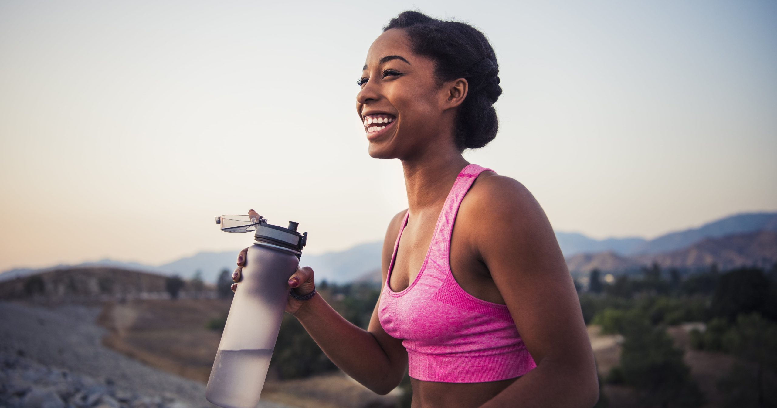 The 10 Best Sports Bras On Amazon, According to Our Editors