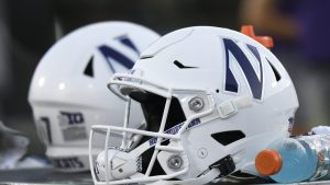 Northwestern Football Players Assaulted Their Own Coaches, New Lawsuit Claims