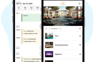 UrVenue Debuts Cutting-Edge PXMS Product Suite at Fairmont Banff Springs