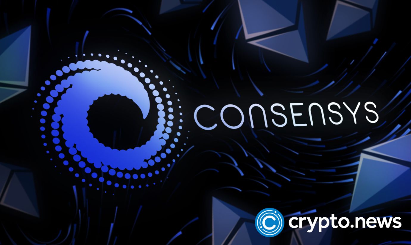 Consensys Unveils Data Of Global Survey On Crypto, Web 3