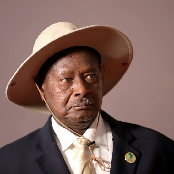 Why Museveni video shames Africa, By Azu Ishiekwene