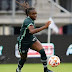 Super Falcons Footballer Michelle Chinwendu Alozie Is An Inspiration..