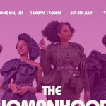 London is Gearing up for The Womanhood Xperience-Business Brunch Summit by Plus Size Fashion Fest Africa