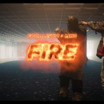 Focalistic & MHD – Fire ft. Felo Le Tee, Mellow & Sleazy (Video)