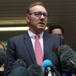 Tearful Kevin Spacey ‘humbled’ by acquittal on all sex charges in London trial