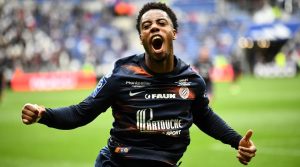 Chelsea’s €25m Elye Wahi bid rejected by Montpellier but more talks planned